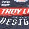 Мото джерсі TLD GP JERSEY; Race 81 [NAVY] XL - 6