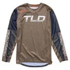 Мото джерсі TLD Scout GP Jersey RECON [GRAVEL/BEETLE] LG - 1