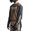 Мото джерсі TLD Scout GP Jersey RECON [GRAVEL/BEETLE] LG - 4