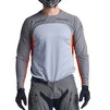 Мото джерсі TLD Scout SE Jersey Systems [GRAY/NEON ORANGE] XL - 3