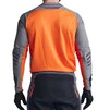 Мото джерсі TLD Scout SE Jersey Systems [GRAY/NEON ORANGE] XL - 6