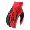 Мото рукавички TLD SE PRO GLOVE; [RED] 2X - 1