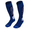 Мото шкарпетки TLD GP MX Coolmax Thick Sock; VOX [BLue] L/XL (10-13) - 1