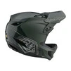 Вело шолом TLD D4 POLYACRYLITE HELMET SHADOW [OLIVE] XL - 3