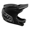 Вело шолом TLD D4 POLYACRYLITE HELMET STEALTH [BLACK] LG - 3