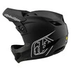 Вело шолом TLD D4 POLYACRYLITE HELMET STEALTH [BLACK] LG - 5