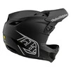 Вело шолом TLD D4 POLYACRYLITE HELMET STEALTH [BLACK] XL - 3