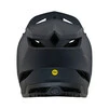 Вело шолом TLD D4 COMPOSITE HELMET STEALTH [BLACK] LG - 3
