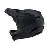 Вело шолом TLD D4 COMPOSITE HELMET STEALTH [BLACK] XL - 6