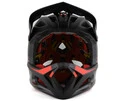Вело шолом TLD Stage Helmet Signature [BLACK] MD/LG - 3