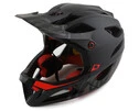 Вело шолом TLD Stage Helmet Signature [BLACK] MD/LG - 6