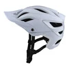Вело шолом TLD A3 MIPS HELMET UNO [White] XS/SM - 1