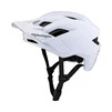 Вело шолом TLD Flowline SE HELMET Stealth [White] XS/SM - 2