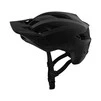 Вело шолом TLD Flowline HELMET POINT [BLACK] MD/LG - 1