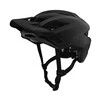 Вело шолом TLD Flowline HELMET POINT [BLACK] XL/2X - 2