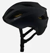 Вело шолом TLD GRAIL HELMET ORBIT [BLACK] MD/LG - 1