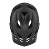 Вело шолом TLD YOUTH FLOWLINE HELMET POINT [BLACK] OSFA - 4