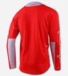 Джерсі TLD Sprint Jersey Icon [Race Red] SM - 3
