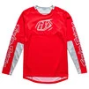 Джерсі TLD Sprint Jersey Icon [Race Red] SM - 6