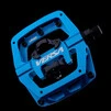 Педалі DMR Versa BLue - 4