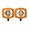 Педалі DMR Versa Orange - 2