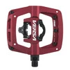 Педалі DMR Versa Red - 1