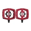 Педалі DMR Versa Red - 2