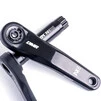 Шатуни DMR AXE Cranks Armset Laser Etched Black 165 mm - 3