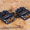 Педалі DMR Pedal Flat4 Grey - 4