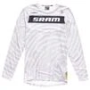 Джерсі TLD SKYLINE AIR LS JERSEY; SRAM ROOTS [CEMENT] LG - 1