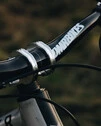 Вынос DMR Defy35+ Stem - Polished Silver - 5
