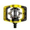 Педалі DMR V-Twin Pedal Lem Lime - 1