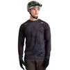 Джерсі TLD SKYLINE CHILL JERSEY SCATTERED [Carbon] XL - 5