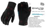 Рукавички TLD SWELTER PLUS GLOVE MONO [BLACK] LG - 8