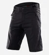 Велошорти TLD Skyline AIR Short Shell MONO [BLACK] 30 - 1