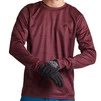 Джерсі TLD FLOWLINE LS JERSEY Revert [Wine] SM - 6