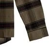 Сорочка TLD GRIND FLANNEL YD PlAID [DARK PINE] SM - 3