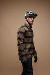 Сорочка TLD GRIND FLANNEL YD PlAID [DARK PINE] SM - 9