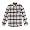 Сорочка TLD GRIND FLANNEL YD PlAID [Mist] SM - 1