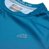 Джерсі TLD FLOWLINE LS JERSEY SLATE [BLUE] SM - 3