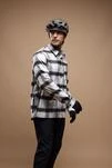 Сорочка TLD GRIND FLANNEL YD PlAID [Mist] XL - 6