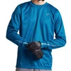 Джерсі TLD FLOWLINE LS JERSEY SLATE [BLUE] XL - 3