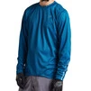 Джерсі TLD FLOWLINE LS JERSEY SLATE [BLUE] XL - 5