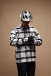 Сорочка TLD GRIND FLANNEL YD PlAID [Mist] XL - 9