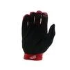 Вело рукавички TLD ACE 2.0 GLOVE REVERB [RACE RED] SM - 4