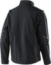 Мото куртка TLD Scout Traverse Jacket [Black] 2X - 6