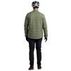 Куртка TLD CRESTLINE JACKET MONO [Olive] MD - 4