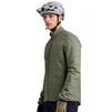 Куртка TLD CRESTLINE JACKET MONO [Olive] MD - 5