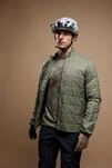 Куртка TLD CRESTLINE JACKET MONO [Olive] MD - 9