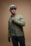 Куртка TLD CRESTLINE JACKET MONO [Olive] MD - 10